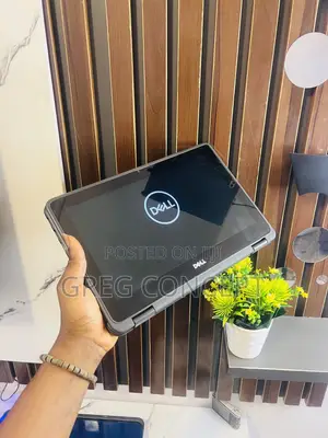 Laptop Dell Latitude 11 3189 4GB Intel Pentium SSD 128GB