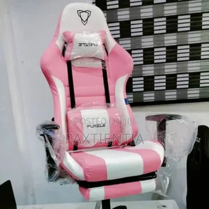 Swivel Base Gaming Chair