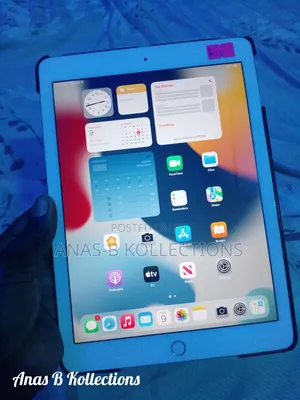 Apple iPad Air 2 64 GB White