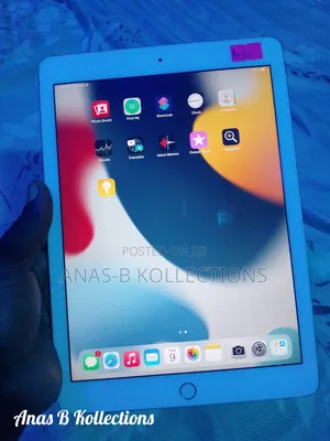 Apple iPad Air 2 64 GB White