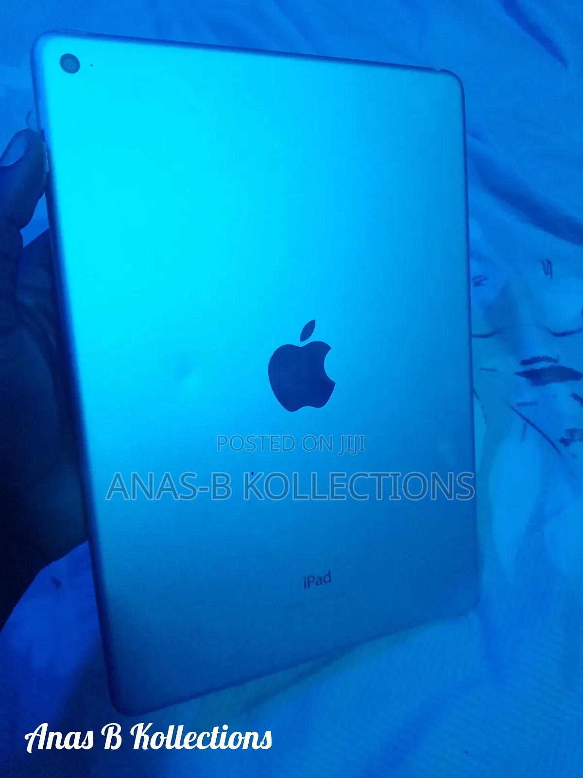 Apple iPad Air 2 64 GB White