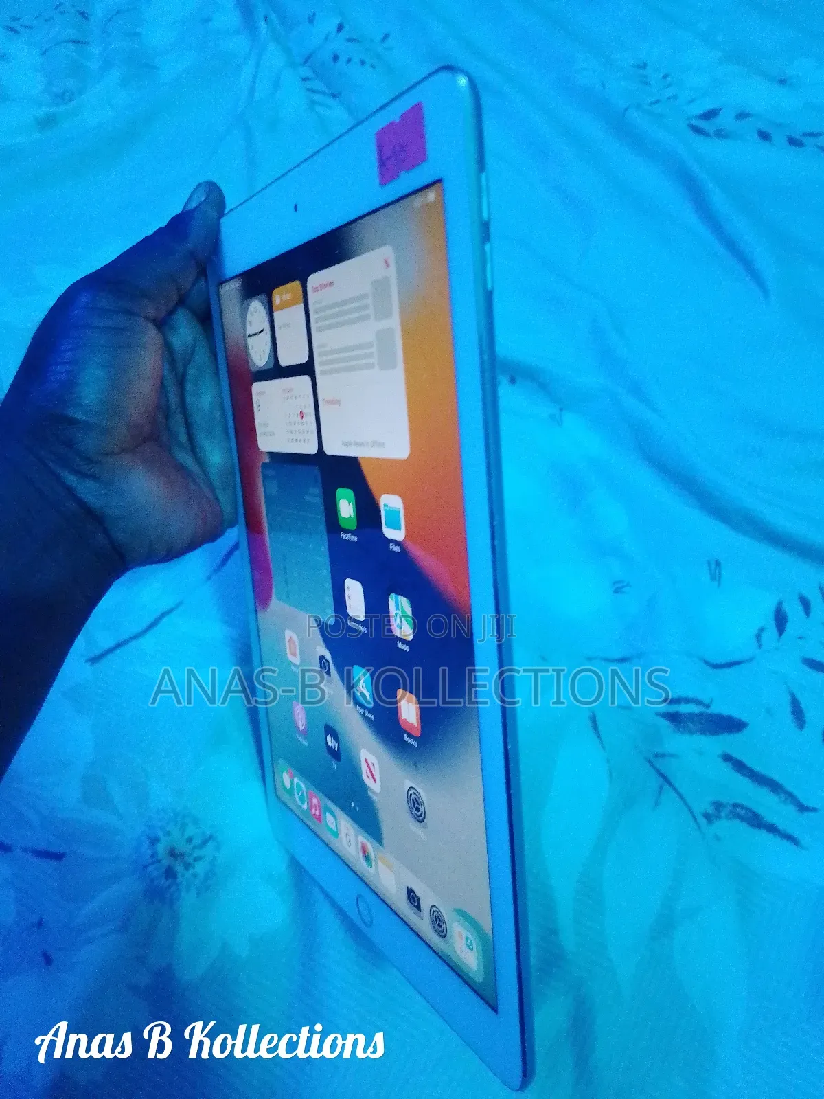 Apple iPad Air 2 64 GB White