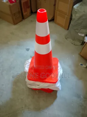 Safety Cone