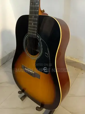Epiphone Professional Acoustic Guitar 42 Inches for Rent