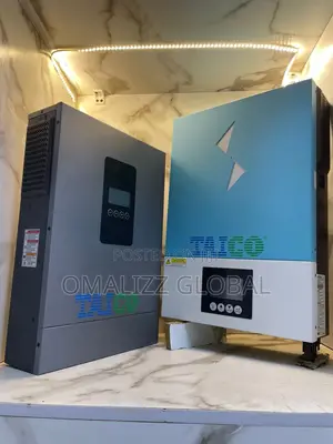 3.6kva 24v Taico Inverter