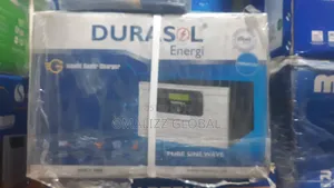 1.5kva 12v Durasol Inverter