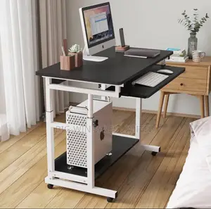 Adjustable Mini Table