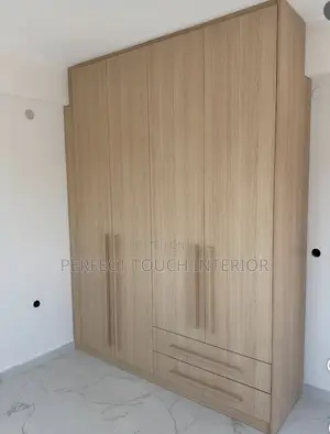 High Quality Wardrobe