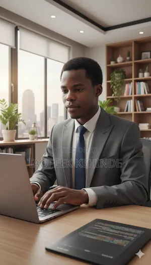 Senior Software Engineering