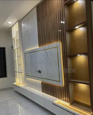 Tv Console