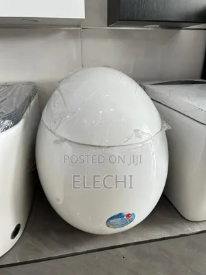 Smart Water Closet (Egg)