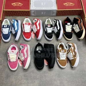 Unisex Vans Sneakers Sizes 38 to 44