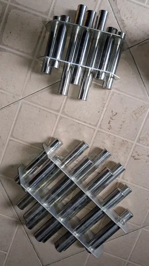 Magnetic Stainless For Industrial Purposes Get From Powerline Global