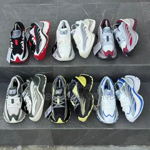 Adidas XLG Meta Wave Sneakers Available in Multicolours
