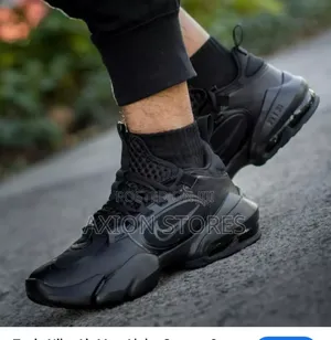 Quality Nike Fashion Sneakers