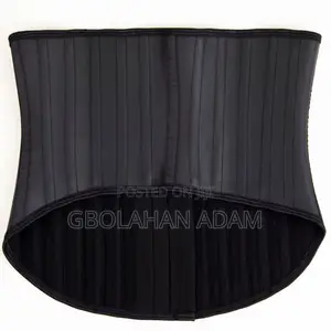 BBL 25steel Bone Waist Trainer