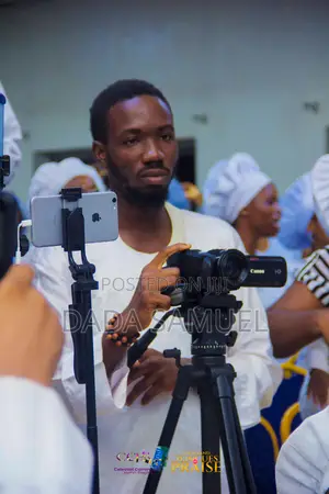 Photography, Videography and Live Streaming Service