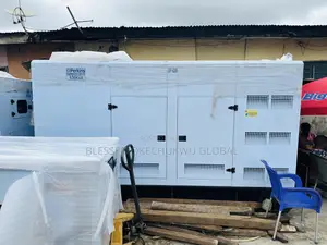 630kva Perkins Soundproof Generator With Warranty and Standard Engine