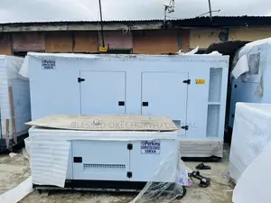 500kva Standard Quality Perkins Generator 100%Copper
