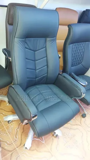 Executive Director Chair