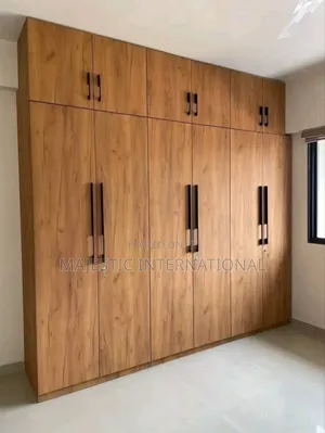 Morden Wardrobe