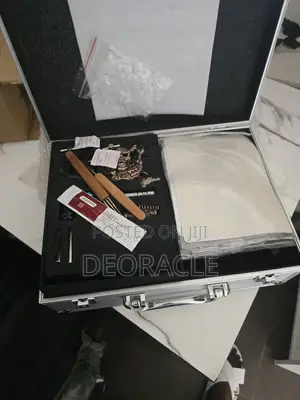 Tatoo Machine