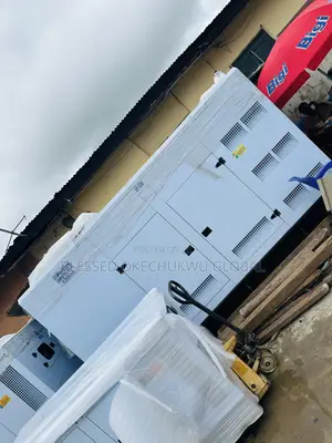 630kva High Quality Perkins Soundproof Generator With Warranty