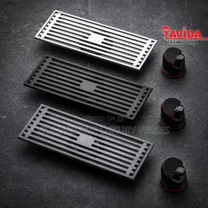 Original Turkish Stainless Floor Drain
