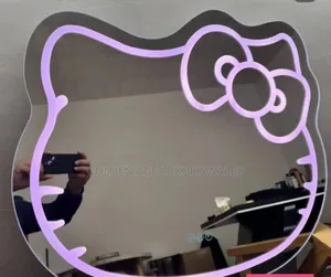 Big Dressing Mirror