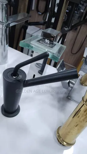 Original New Ideal Basin Mixer