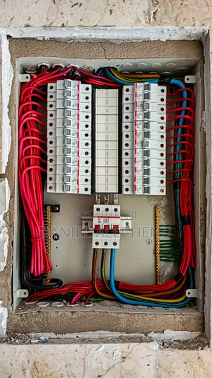 Electrical Engineer
