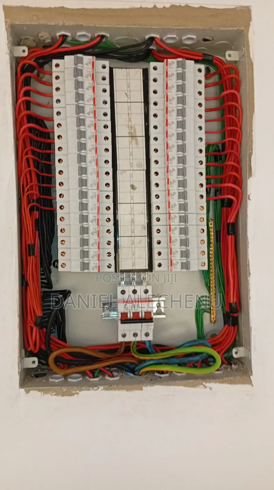 Electrical Engineer