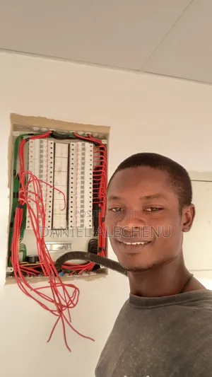 Electrical Engineer