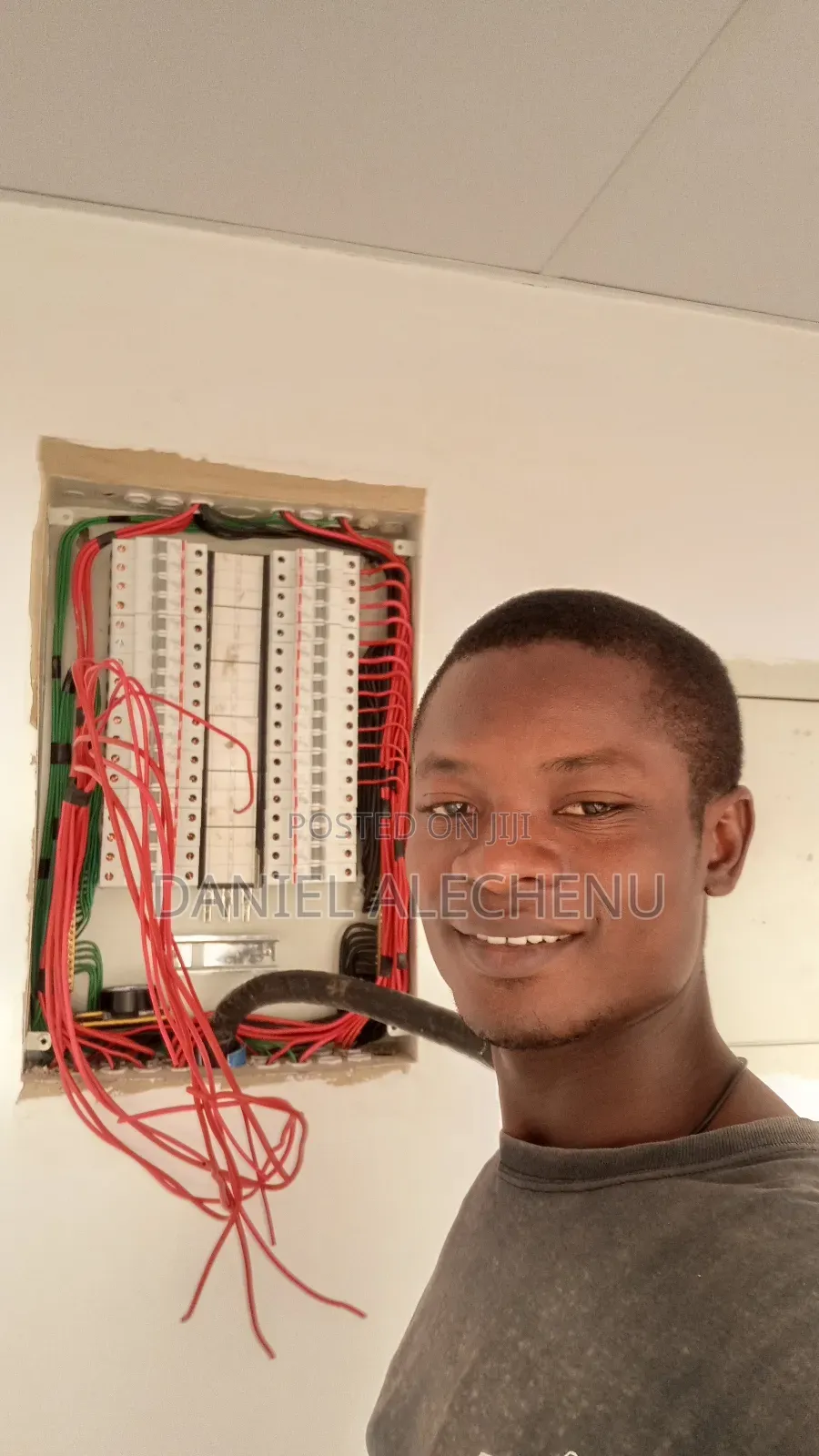 Electrical Engineer