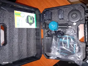 3d - 4d Professional Level Laser