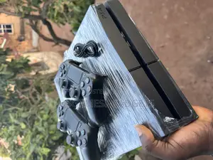 Cleanly London Used Playstation 4