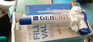 Geberit Condit Ball Valve
