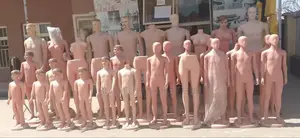 Mannequins