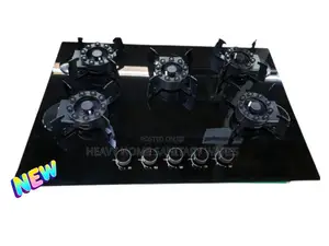 Gas Burner