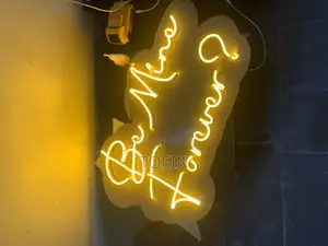 Neno Light Indoor and Outdoor Signs