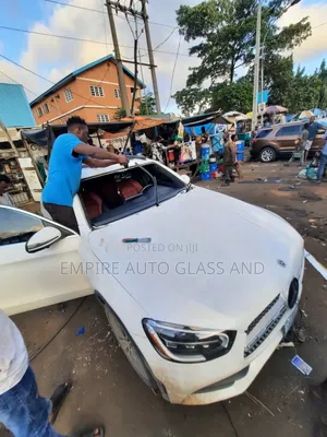 Front Windscreen for Mercedes GLC 350 Coupe 2020 Model Available Now