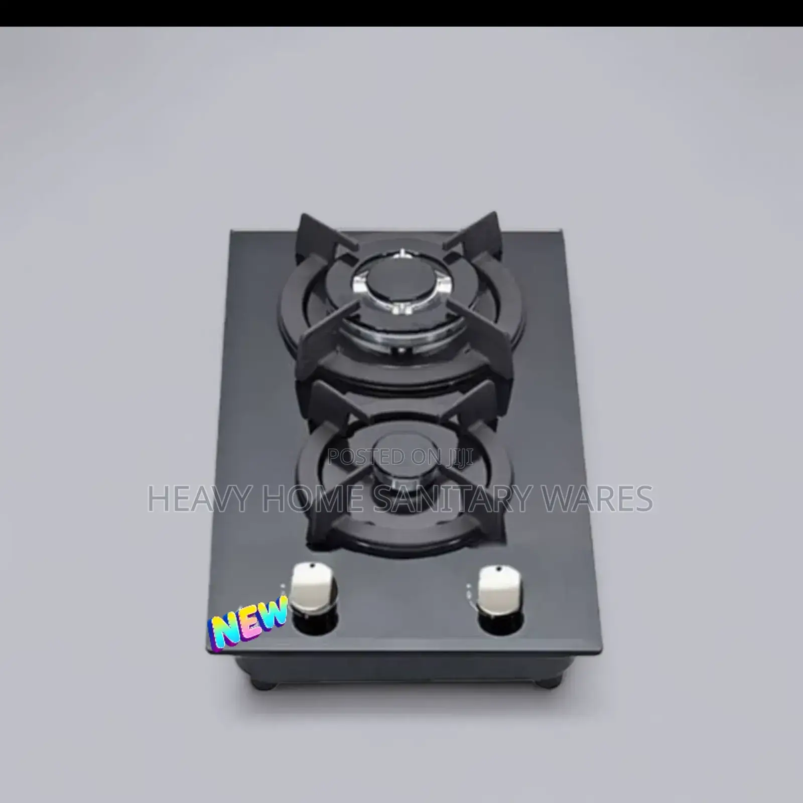 Gas Burner