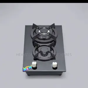 Gas Burner
