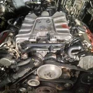 Complete Engine a Turbo for Audi Q7 2013 Model