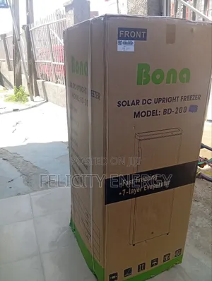 Solar Iceblock Making Machine ( 7 Layers )