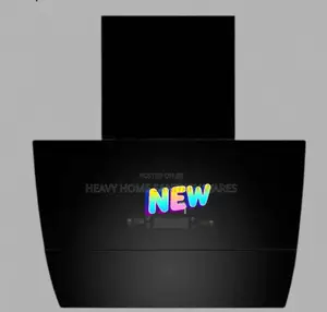 Automatic Kitchen Hood/Extractor