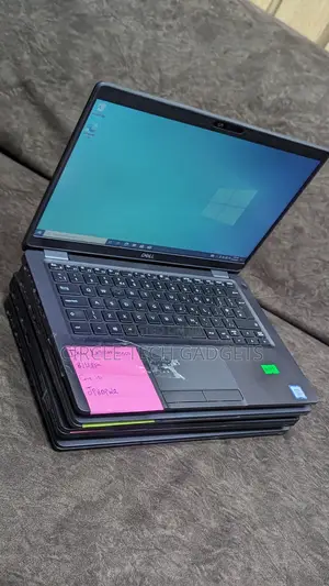 Laptop Dell Latitude 5300 8GB Intel Core i5 SSD 256GB