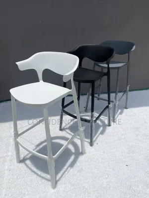 High Quality Modern Design Bar Stool