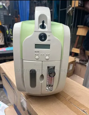 Portable Oxygen Concentrator