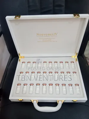 Nouveauiv Picomized Phytowhite Oral Drink